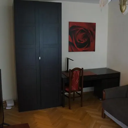 Zoliborz * Warsaw
