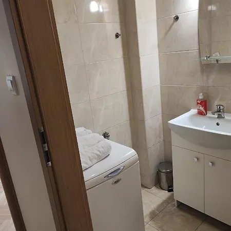 Apartment Zoliborz