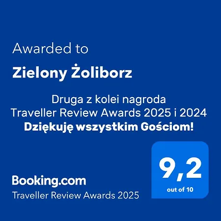 Zoliborz *