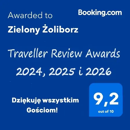 Zoliborz Warsaw