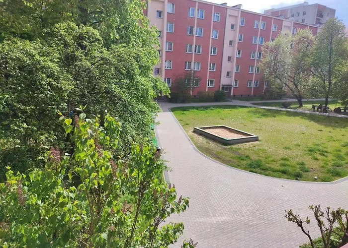 Lejlighed Zoliborz *